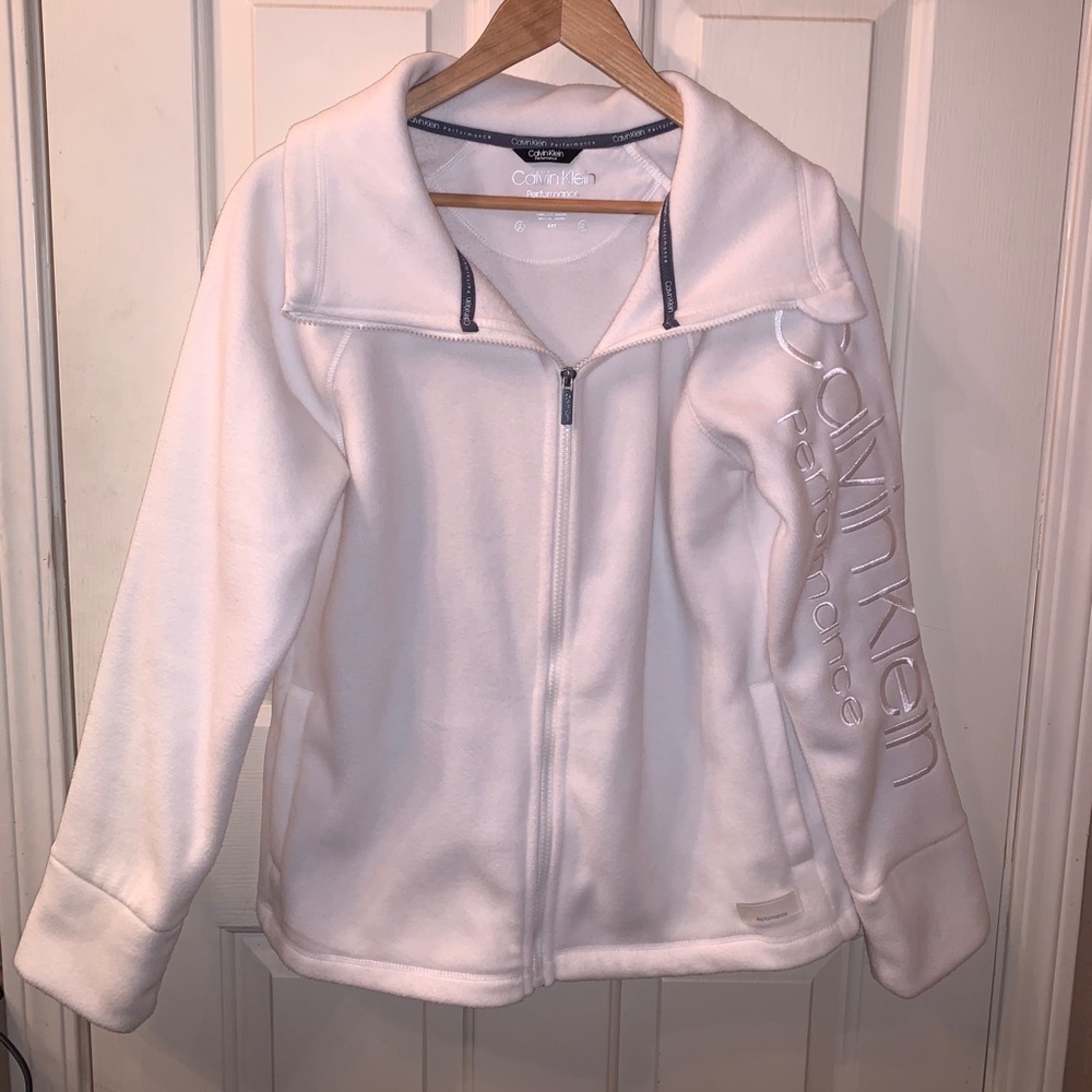 Calvin Klein Jacket